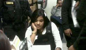 Martha Heredia exhorta jóvenes buscar camino de Dios