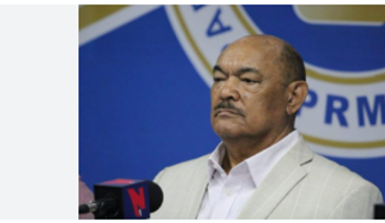 Ramón Alburquerque: el ingeniero de las ideas y del servicio público