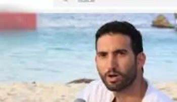 Karim: "lo mejor de las ciudades que he visitado, lo haré igual en Santo Domingo