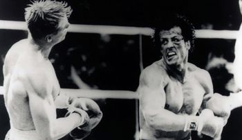 El conmovedor mensaje de Sylvester Stallone por la muerte del director de "Rocky"