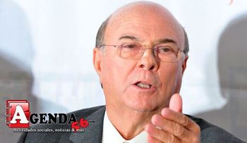 Piden a Hipólito ser candidato presidencial del PRM