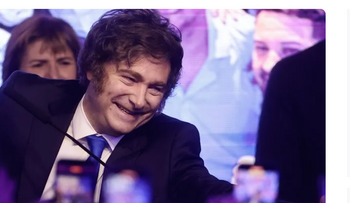 Milei afirma que cumplió sus promesas a dos años de ganar la Presidencia