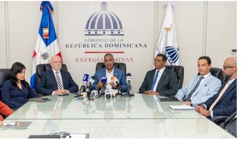 Minería aporta RD$20,000 millones en 7 meses.