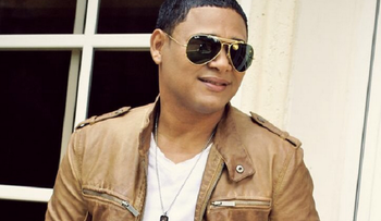  Univisión escoge merenguero El Jeffrey para fiesta de Independencia Dominicana