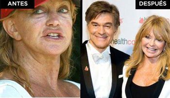 El Increíble Secreto de las celebridades para lucir 20 Años Más Joven!