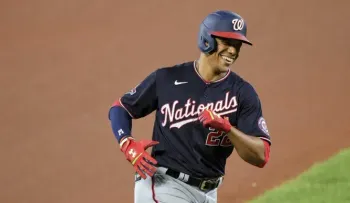 Juan Soto rechaza contrato de $350 millones con Nacionales