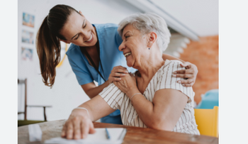 Expertos resaltan el cuidado integral en la vejez