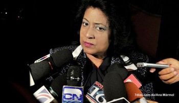 Conforman comisión bicameral estudiará enmiendas contrato Gobierno-Barrick