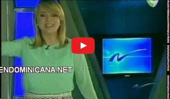 Video: Nuria revela la verdad sobre la Chikungunya en RD
