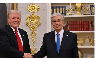 EE.UU. busca en Asia Central alternativas a China para tierras raras