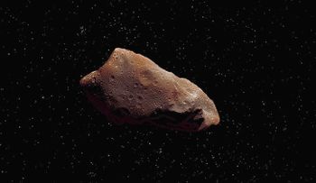 Llega la Gran Calabaza, el mayor cuerpo celeste que se aproxima a la Tierra en años