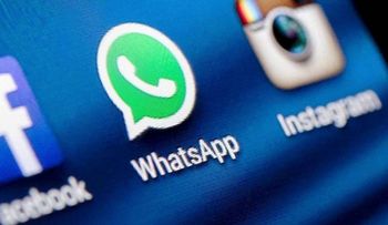 Reportan problemas de Instagram, Facebook y WhatsApp a nivel mundial 