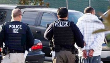 Consulado de RD en alerta por redadas del ICI contra ilegales en NY 