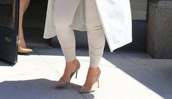 El secreto de Kim Kardashian para adelgazar: la dieta Atkins