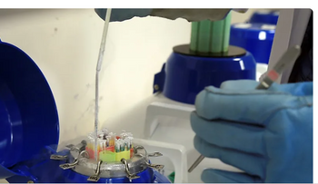 Estudio detecta químicos en el semen que afectan la salud reproductiva