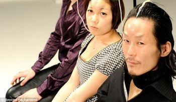 ¡Cabeza de baguel! Una tendencia alocada de la moda que arrasa en Japón
