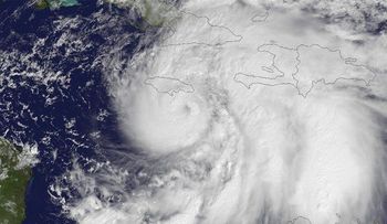 Declaran NY y NJ en estado emergencia