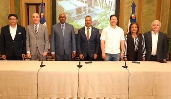  Presidente Abinader ordena construcción de Centro UASD en Santo Domingo Este