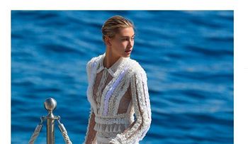 No, la mujer más sexy del mundo no es un ángel de Victoria's Secret