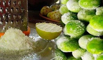 Revelan el secreto de los limones congelados para los tumores, la diabetes y el sobrepeso