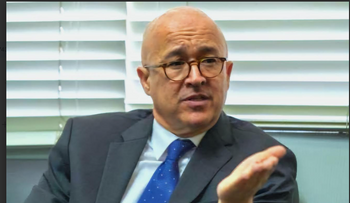 Francisco Domínguez Brito pide revisar el Pacto Educativo