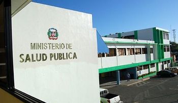 Salud Pública: prioridad es evitar entrada ébola al país 