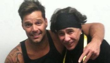 Desaparece en NYC diseñador de trajes para Ricky Martin