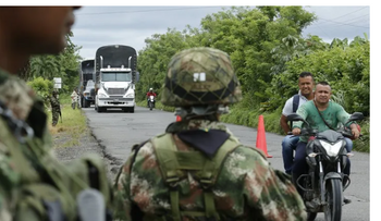 EE. UU. declara terrorista al Clan del Golfo