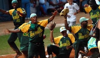 Aprueban Cuba puede jugar en Serie del Caribe