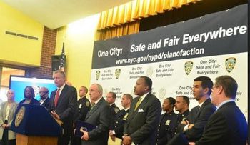 Afirman De Blasio está tomando retaliación contra concejal dominicano Ydanis Rodríguez