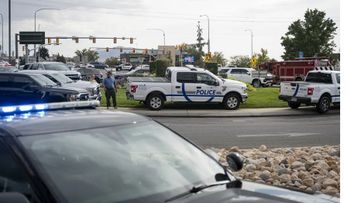 FBI pide ayuda por asesinato de Charlie Kirk