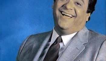 20 cosas que no sabía de Freddy Beras Goico