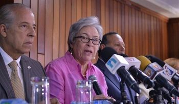 Salud descarta casos de zika en el país