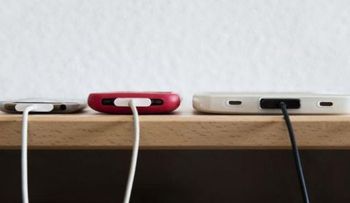 Cargar un teléfono con orina pronto será posible
