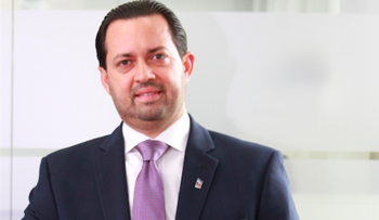 Interrogan expresidente BVRD, José Gregorio Salcedo, por corrupción de Odebrecht; su empresa recibió 500 mil dólares
