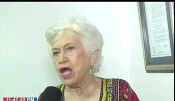 Milagros Ortiz Bosch opina que Duarte no fue bien tratado por los dominicanos