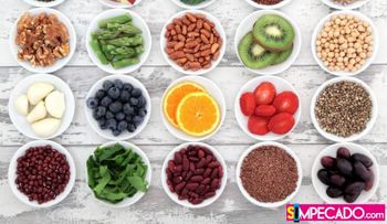 La dieta que te cambiará la vida por completo