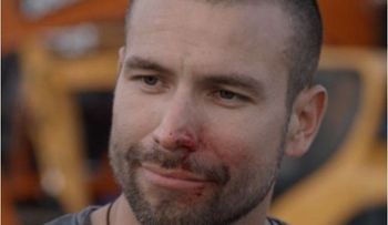 Rafael Amaya asistirá a la premier de la película â??Oro y Polvoâ?