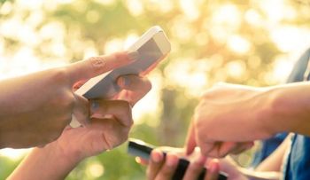 Celular no permite que sus dueños se hagan fotos o videos en sus partes íntimas 