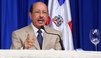 Temístocles: Clase media crece en 3 años por democratización economía