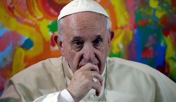 ¿Qué piensa realmente el papa Francisco sobre la homosexualidad?