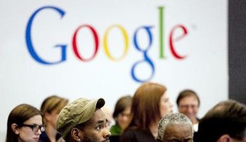 Jueza ordena a Google que entregue información al FBI