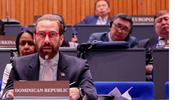 RD será sede de ejercicio Chemex Grulac 2026 sobre incidentes químicos