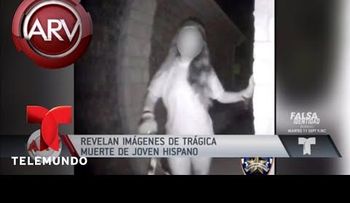 Identifican mujer pedía ayuda esposada a media noche