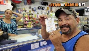 Tres personas se sacan loto de US$448 millones en EEUU 