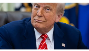 Trump no se disculpará por video ofensivo sobre los Obama