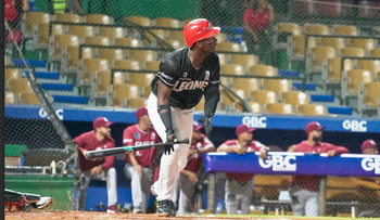 Lake destaca confianza, trabajo y disciplina