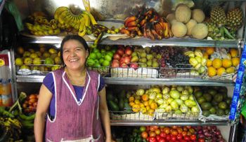 Facebook refuerza apuesta por pymes de A.Latina tras ganancias publicitarias