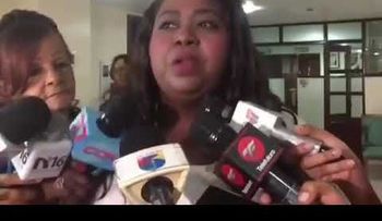 Diputada revela que el Congreso de República Dominicana está lleno de legisladores Gay y lesbianas