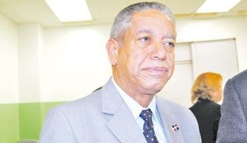 Héctor Guzmán dice PRM debe escoger su candidato de manera democrática